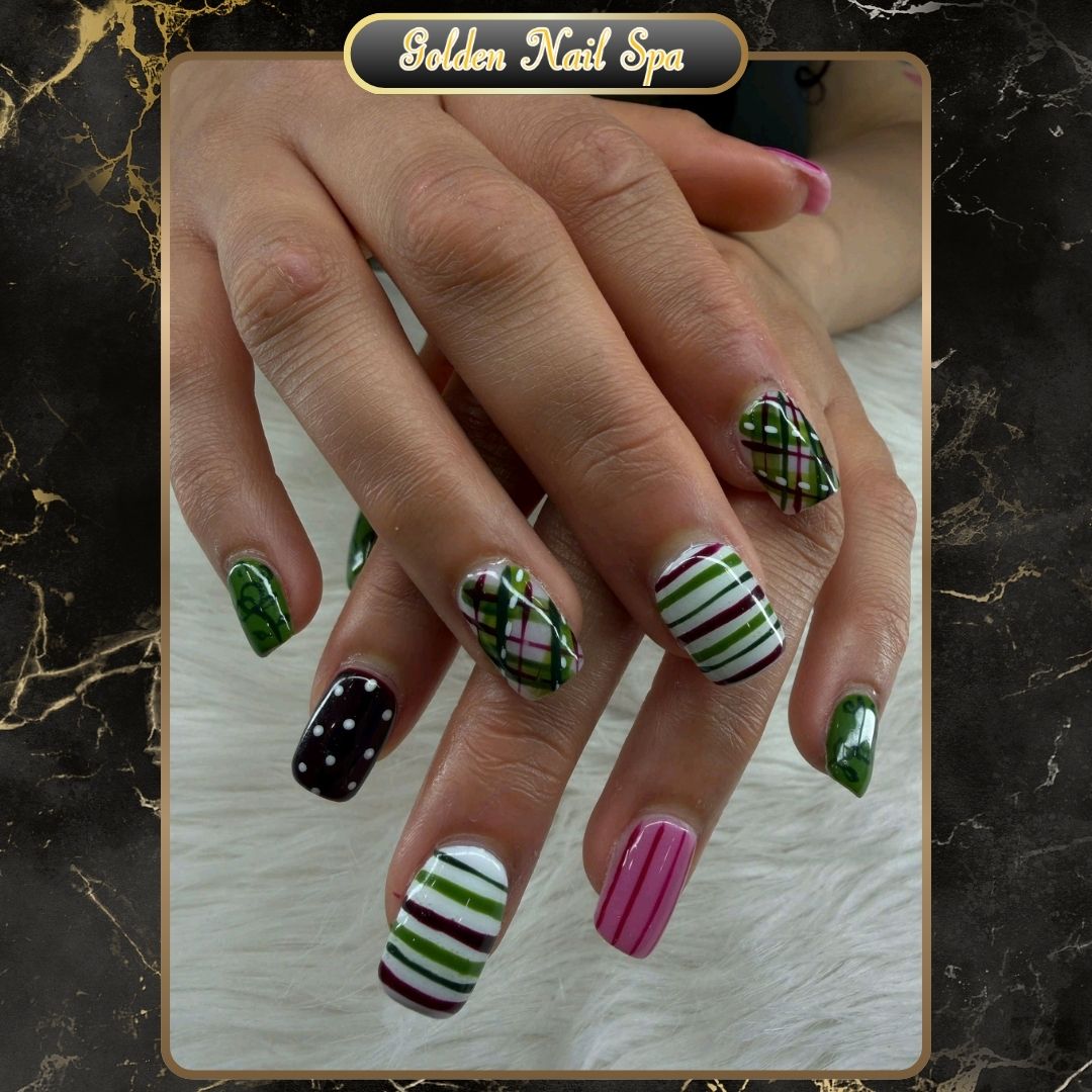 Nail Design